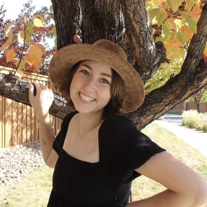 Fundraising Page: Katie Histing